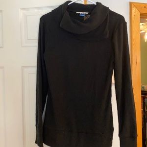 Women’s Kavu Loose Turtleneck